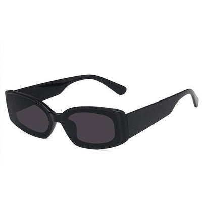<font size="3" face="Rubik"><b>MADISON</b></font> <br> Rectangular Sunglasses